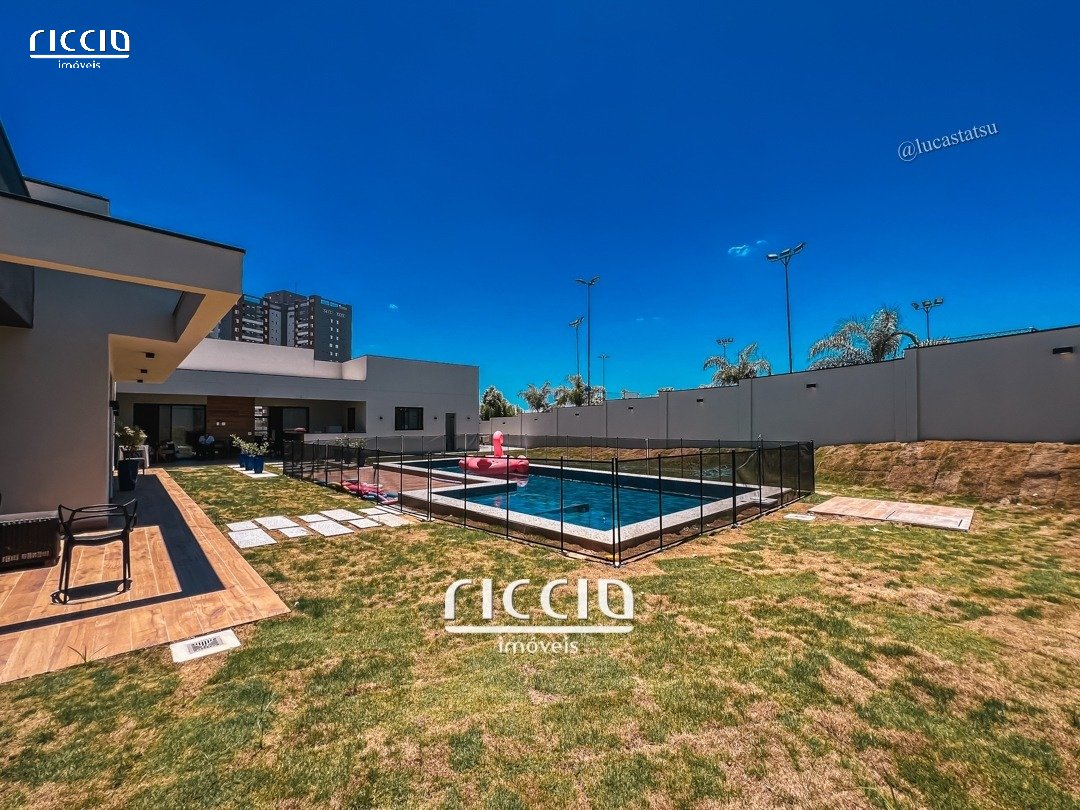 Casa em Condomínio à venda no Urbanova — imagem 23 de 47