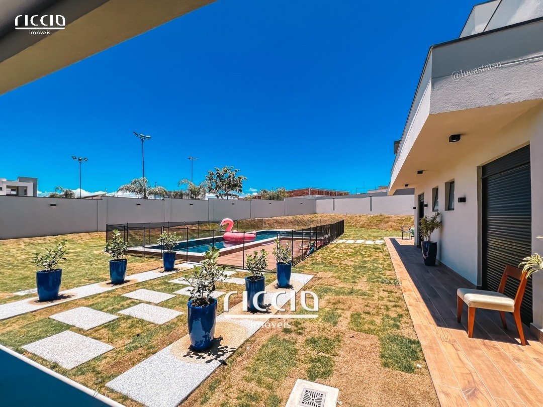 Casa em Condomínio à venda no Urbanova — imagem 18 de 47