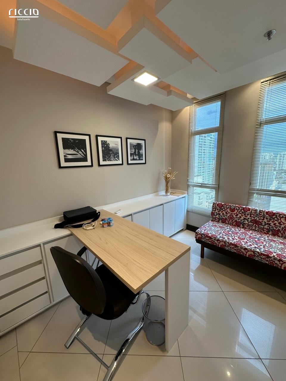 Sala / Conjunto à venda no Jardim Aquarius — imagem 18 de 19