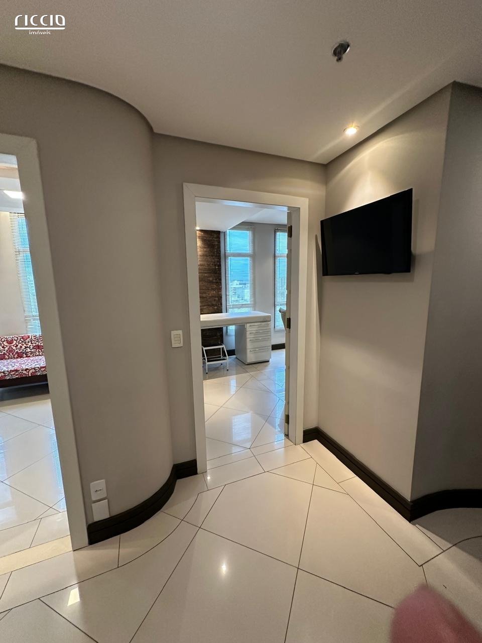 Sala / Conjunto à venda no Jardim Aquarius — imagem 13 de 19