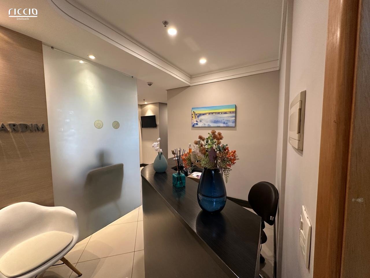 Sala / Conjunto à venda no Jardim Aquarius — imagem 16 de 19