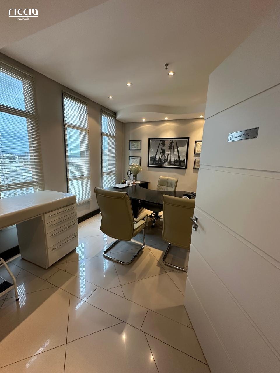 Sala / Conjunto à venda no Jardim Aquarius — imagem 14 de 19