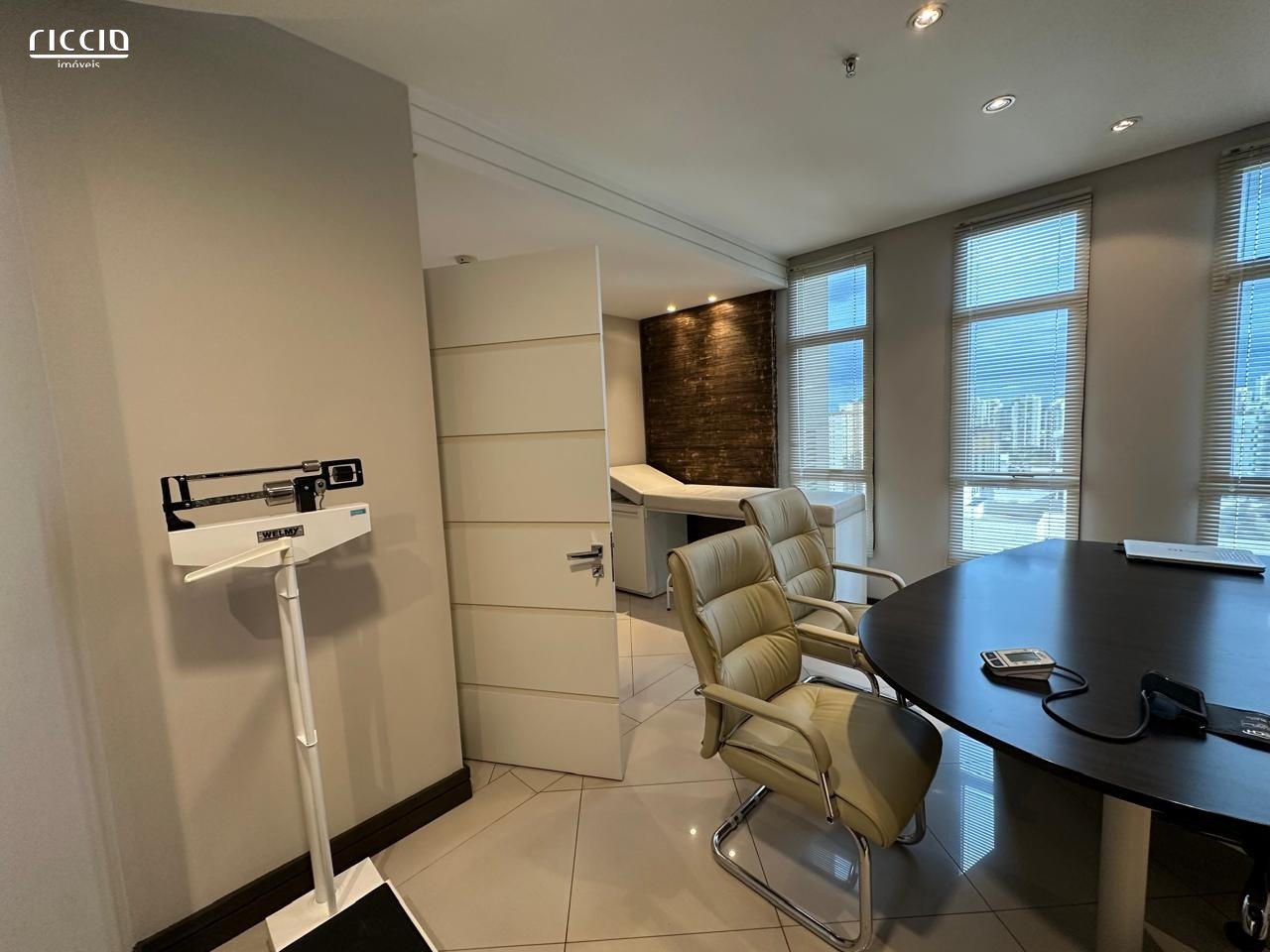 Sala / Conjunto à venda no Jardim Aquarius — imagem 8 de 19