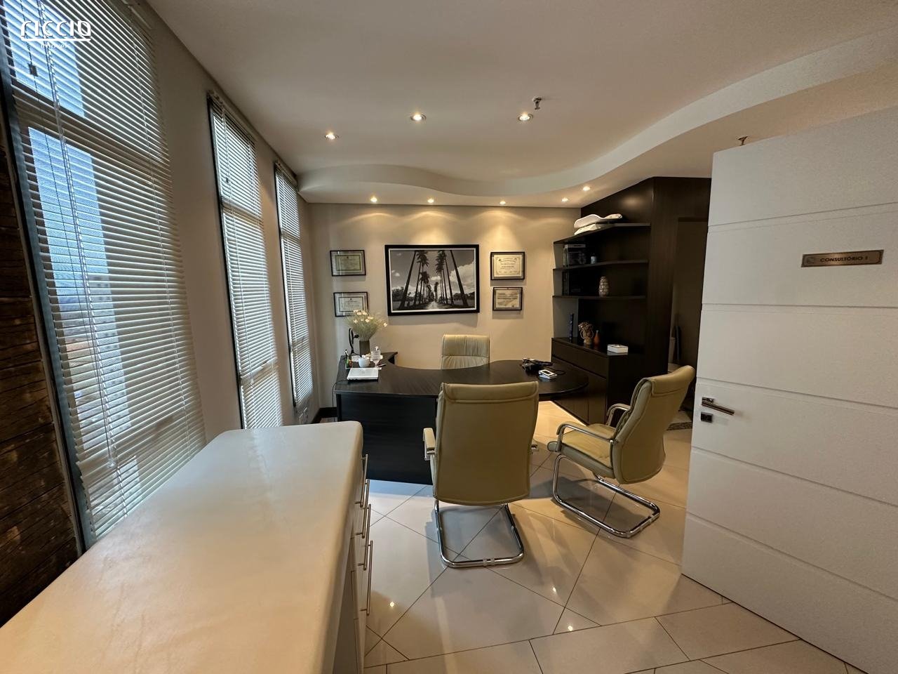 Sala / Conjunto à venda no Jardim Aquarius — imagem 17 de 19