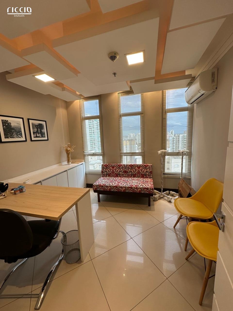 Sala / Conjunto à venda no Jardim Aquarius — imagem 11 de 19