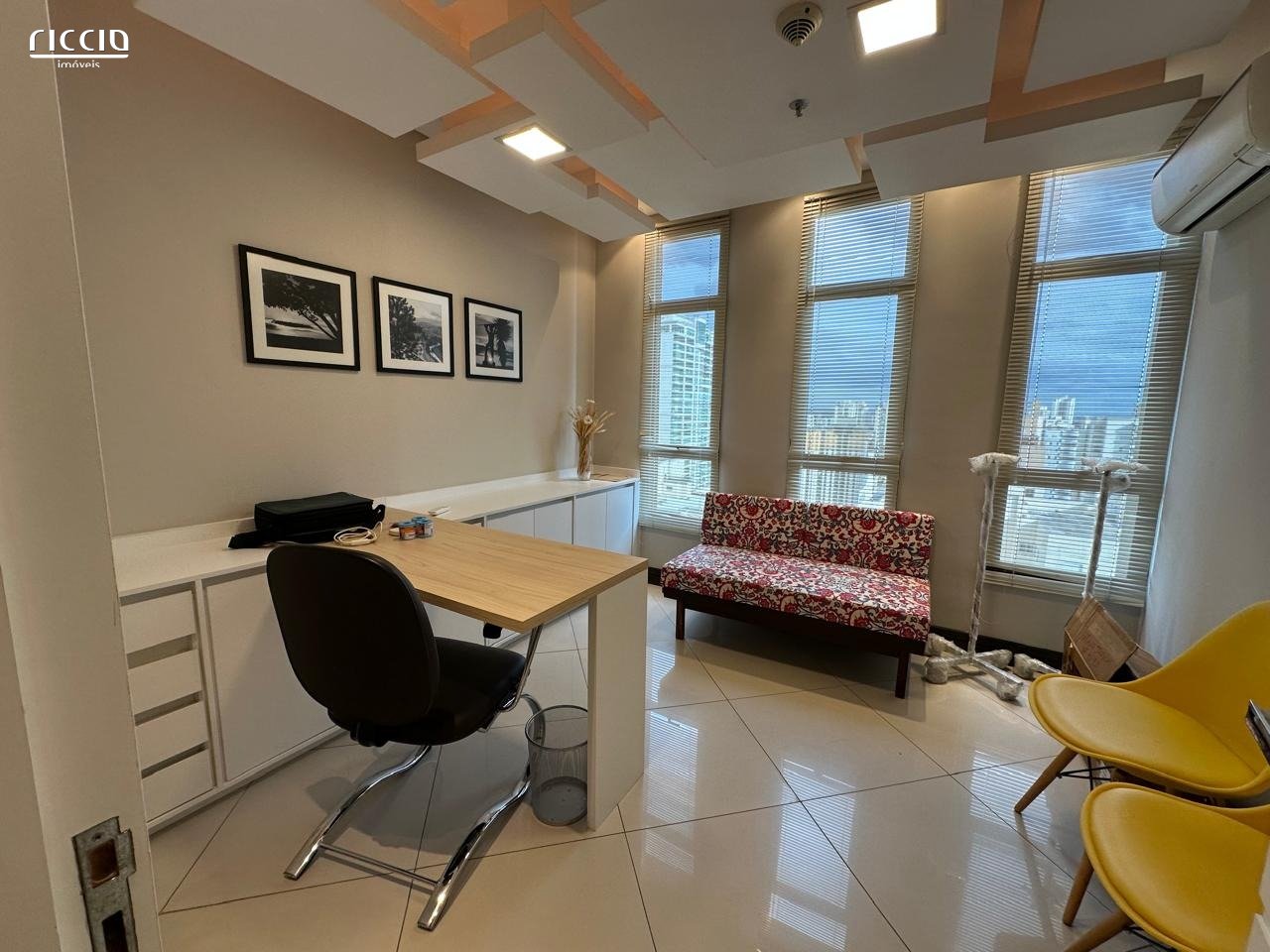 Sala / Conjunto à venda no Jardim Aquarius — imagem 10 de 19