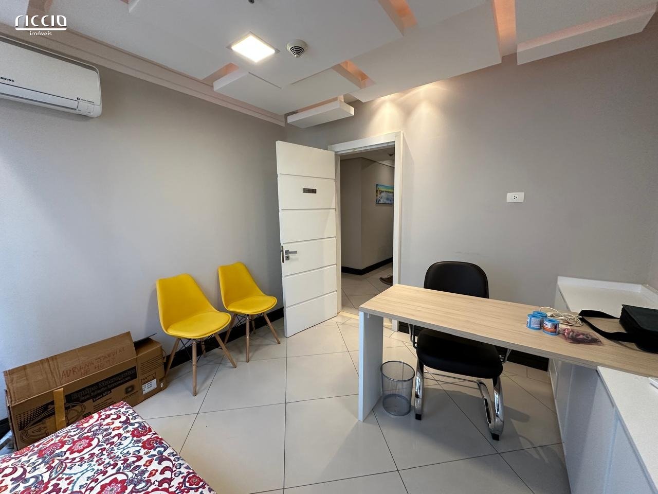 Sala / Conjunto à venda no Jardim Aquarius — imagem 9 de 19