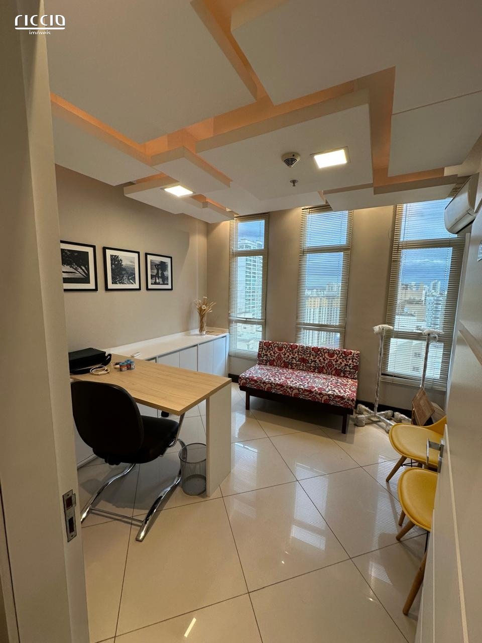 Sala / Conjunto à venda no Jardim Aquarius — imagem 19 de 19