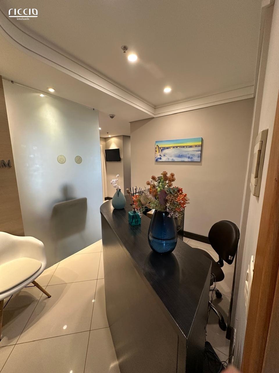 Sala / Conjunto à venda no Jardim Aquarius — imagem 5 de 19