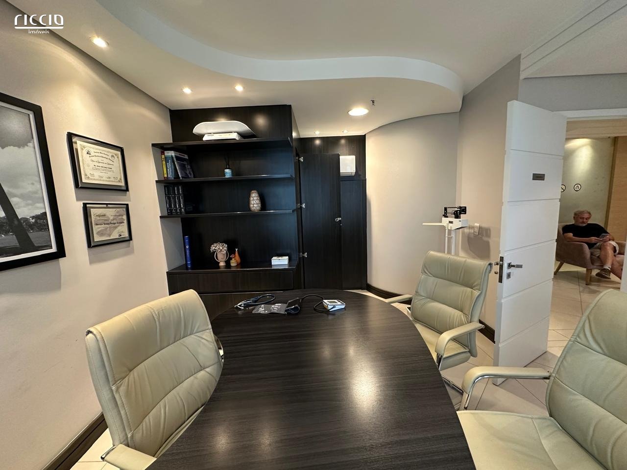 Sala / Conjunto à venda no Jardim Aquarius — imagem 6 de 19