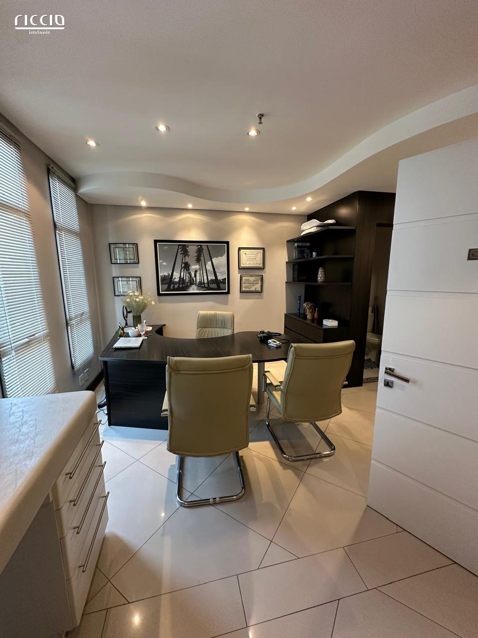 Sala / Conjunto à venda no Jardim Aquarius — imagem 15 de 19