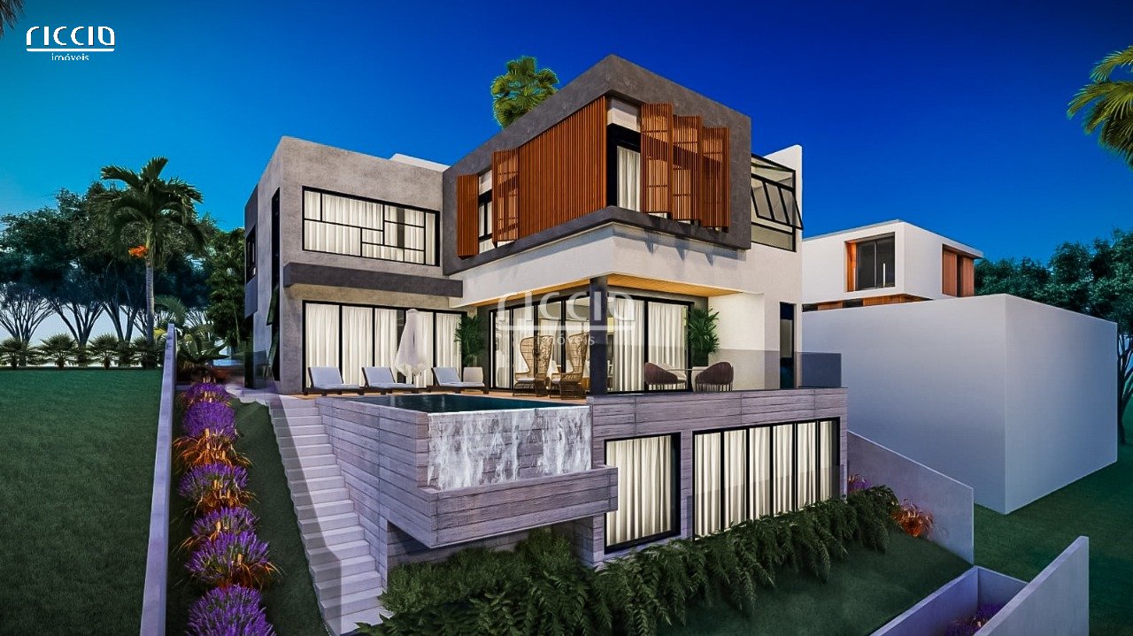 Casa em Condomínio à venda no Urbanova — imagem 5 de 5