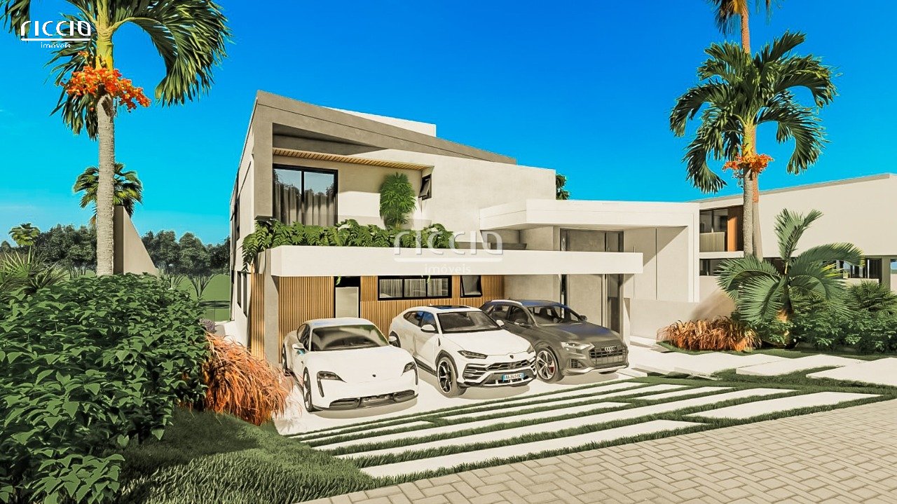 Casa em Condomínio à venda no Urbanova — imagem 4 de 5