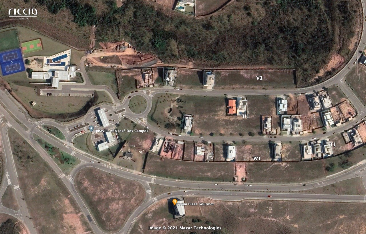 Terreno à venda no Urbanova — imagem 5 de 6