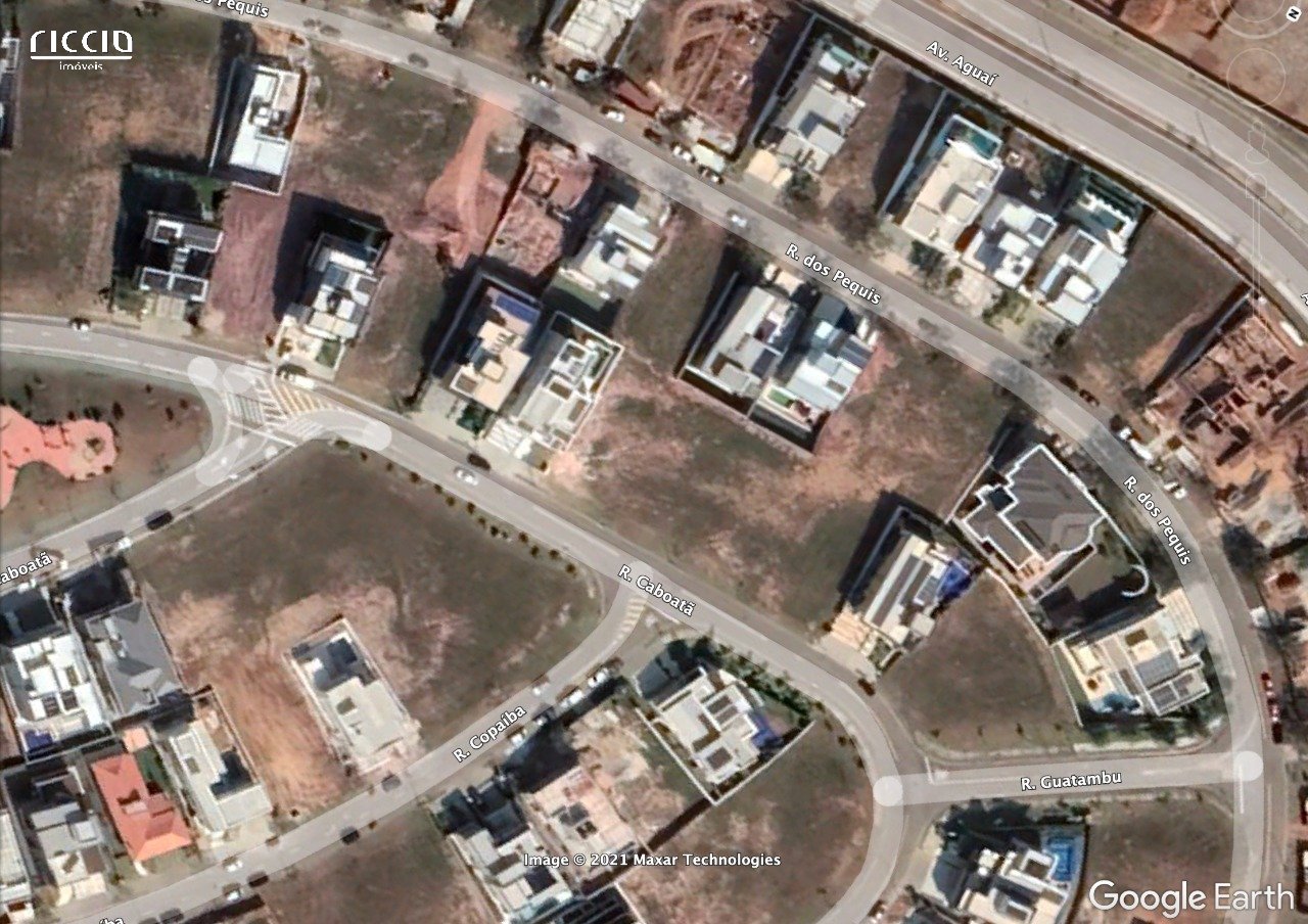 Terreno à venda no Urbanova — imagem 6 de 6