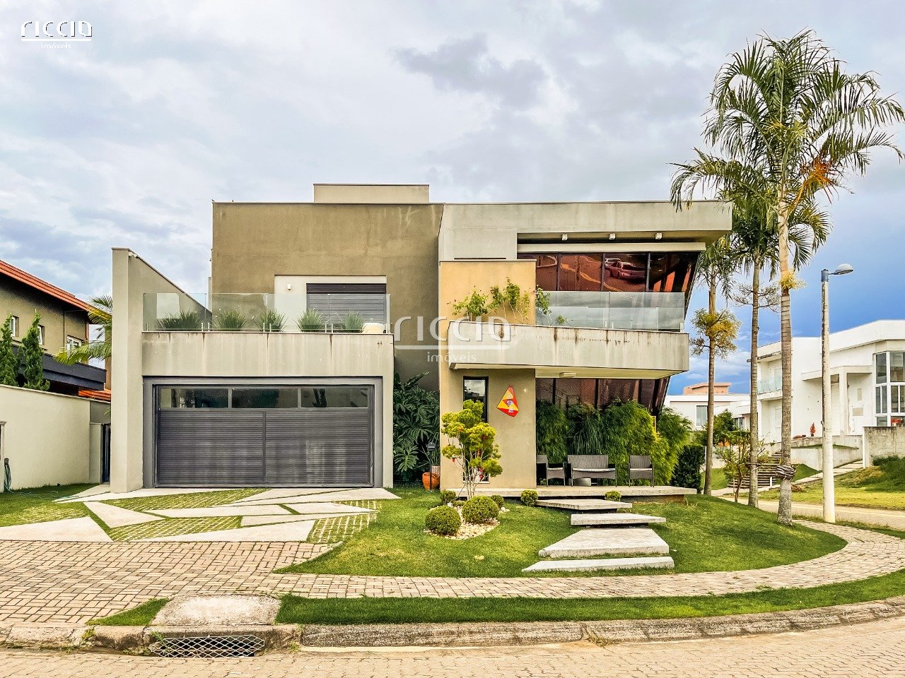 Casa em Condomínio à venda no Urbanova — detalhe do imóvel