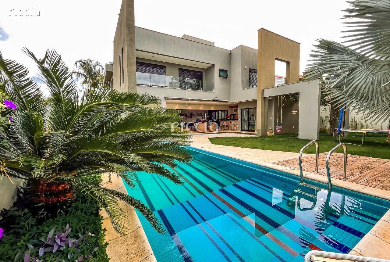 Casa em Condomínio à venda no Urbanova — ambiente interno
