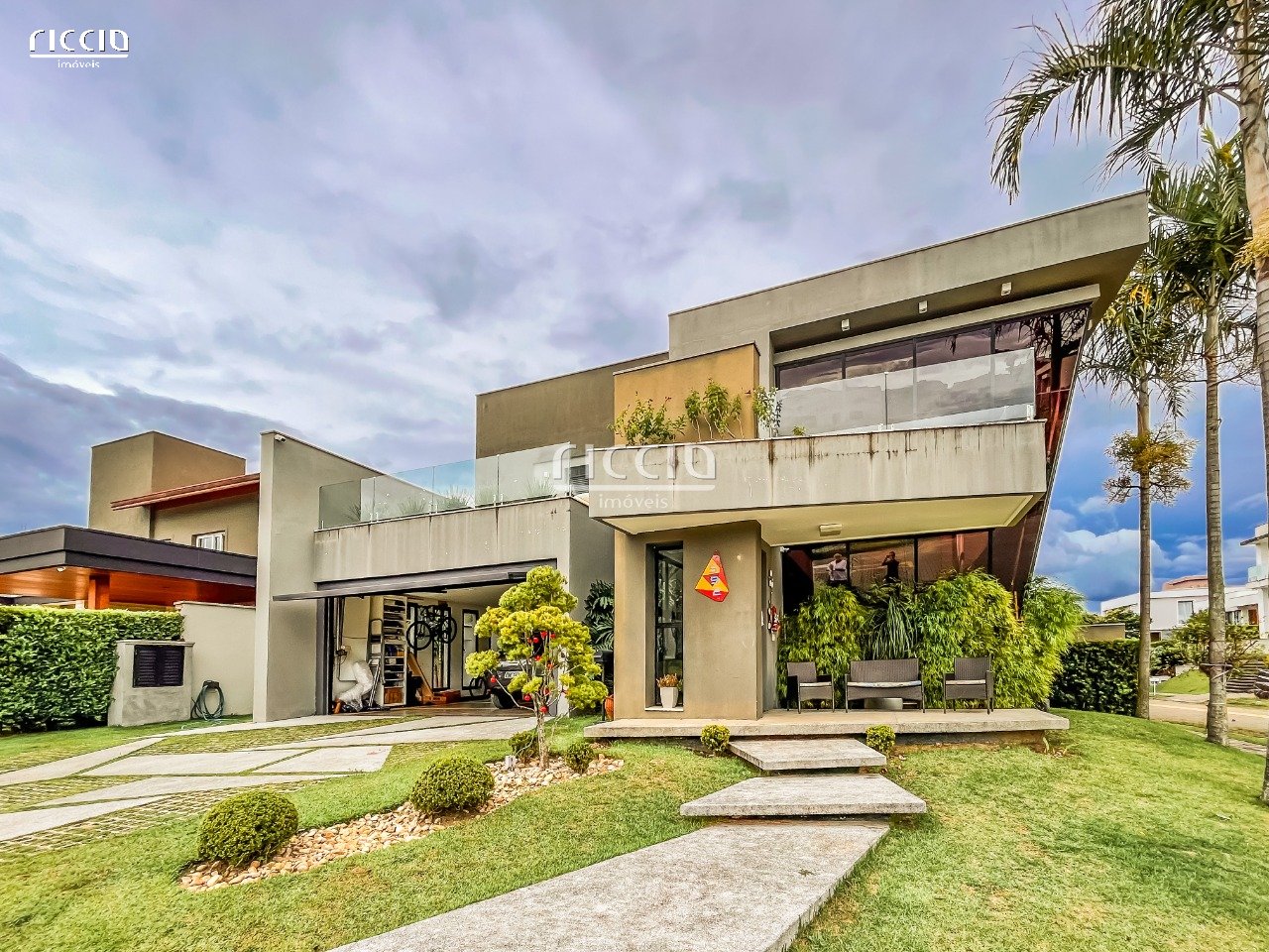 Casa em Condomínio à venda no Urbanova — imagem 5 de 41