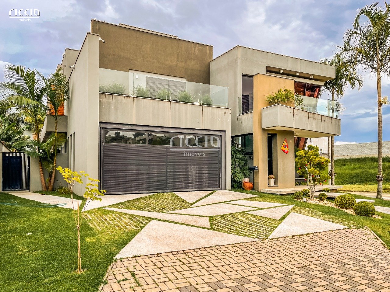 Casa em Condomínio à venda no Urbanova — imagem 4 de 41