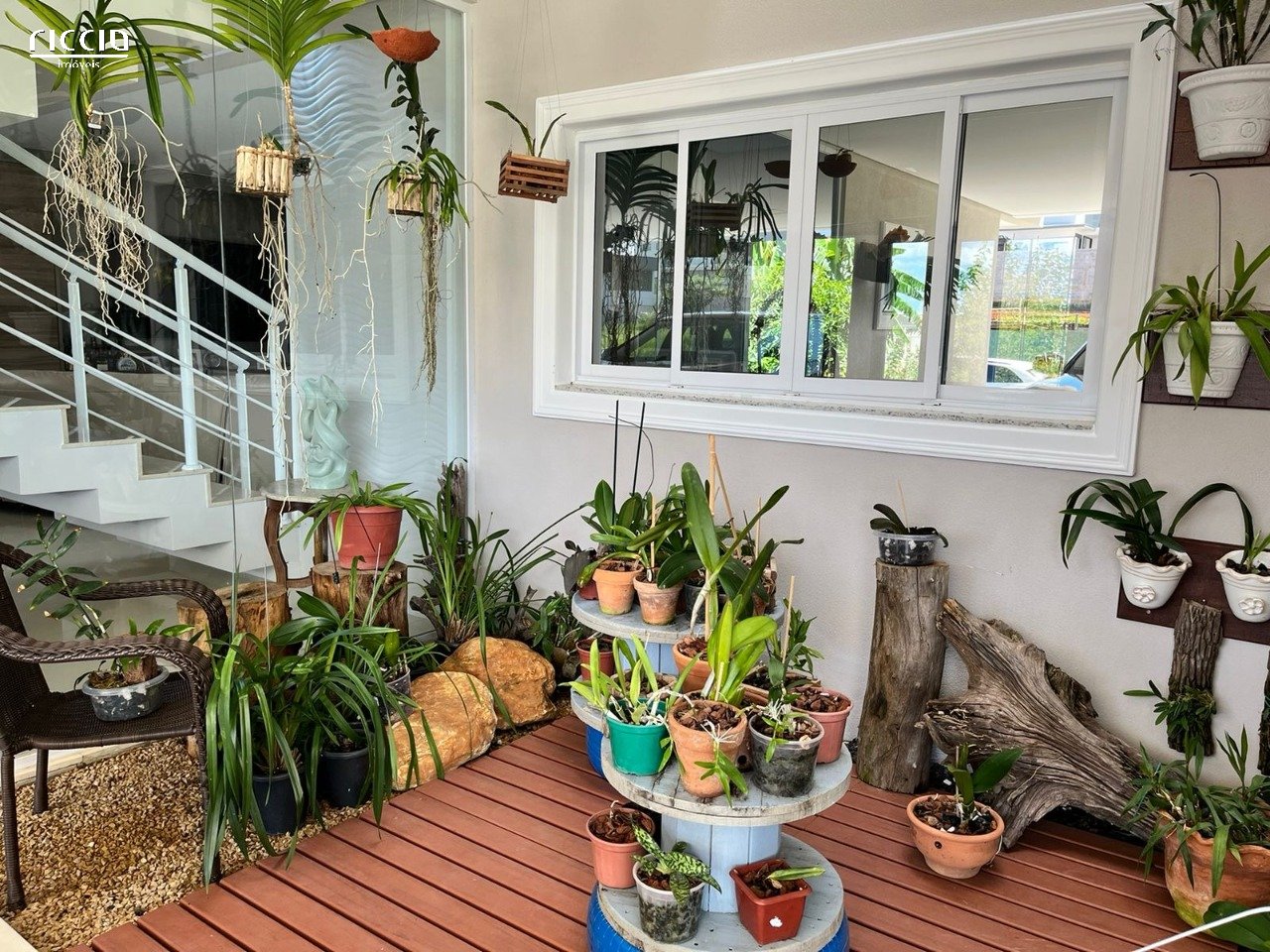 Casa em Condomínio à venda no Urbanova — imagem 43 de 43