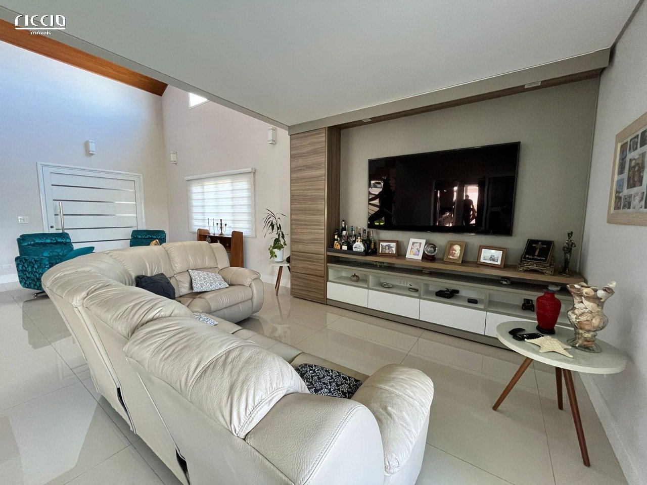 Casa em Condomínio à venda no Urbanova — detalhe do imóvel