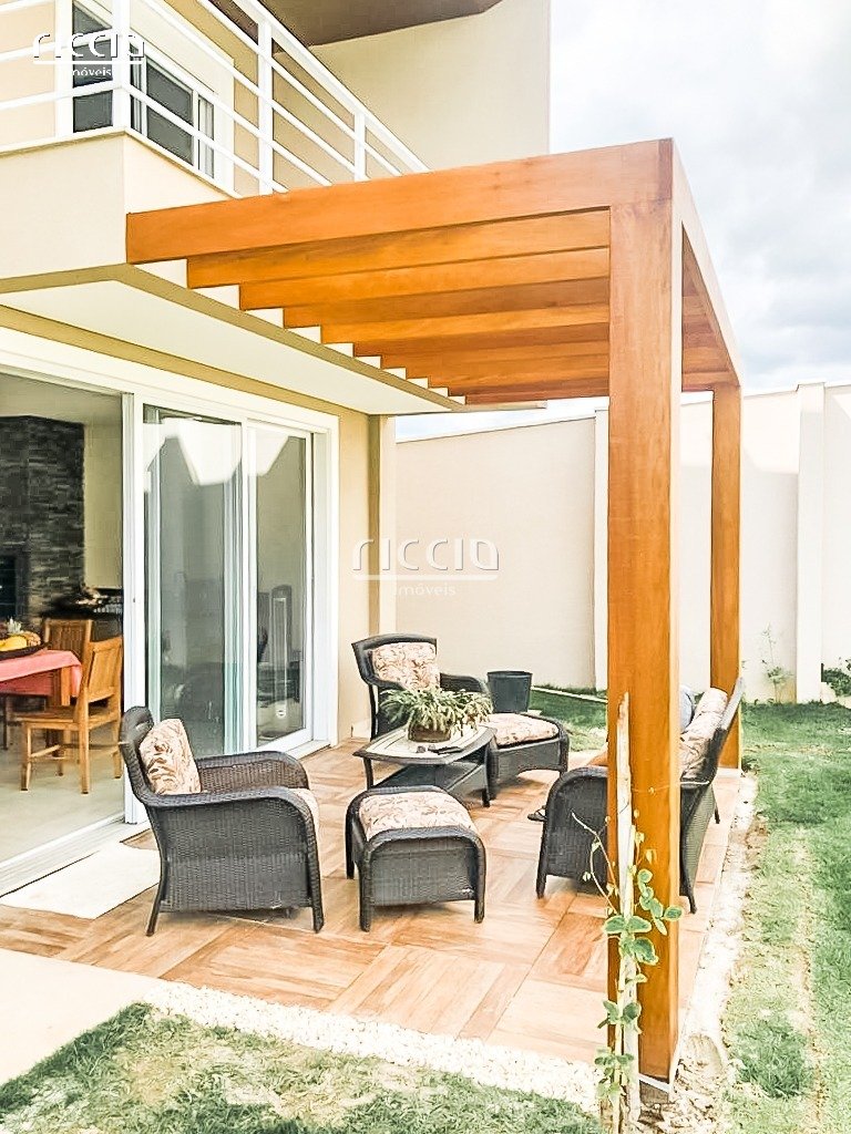 Casa em Condomínio à venda no Urbanova — imagem 11 de 32