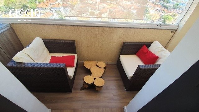 Apartamento à venda no Jardim Valparaíba — imagem 9 de 12