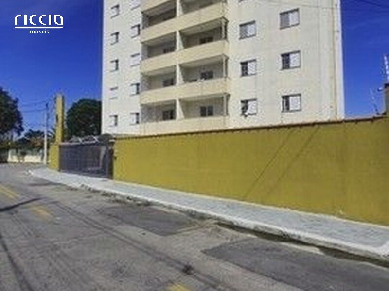 Apartamento à venda no Jardim Valparaíba — ambiente interno