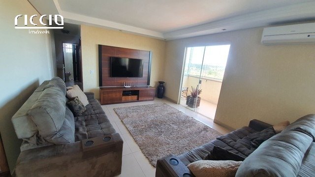 Apartamento à venda no Jardim Valparaíba — detalhe do imóvel