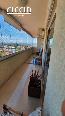 Apartamento à venda no Jardim Valparaíba — imagem 10 de 12
