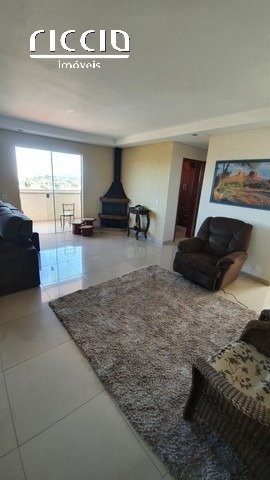 Apartamento à venda no Jardim Valparaíba — imagem 6 de 12