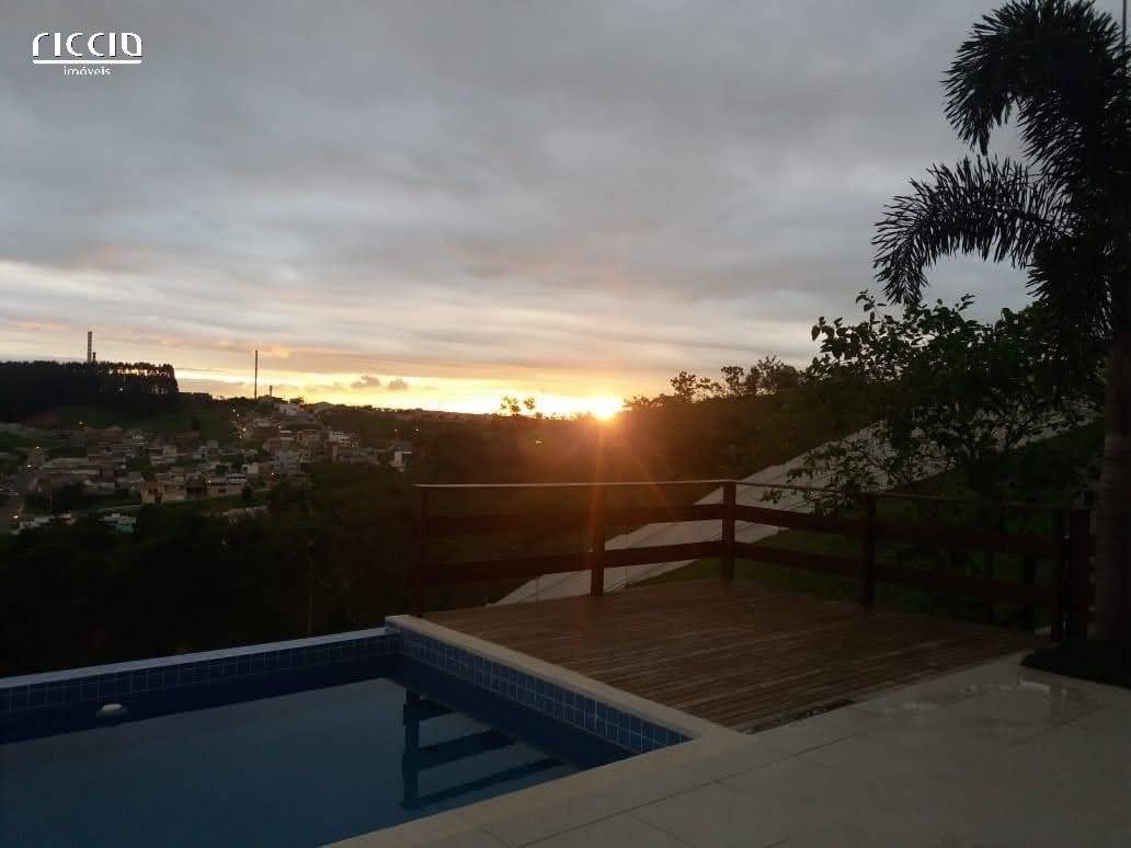 Casa em Condomínio à venda no Parque Mirante do Vale — imagem 9 de 19