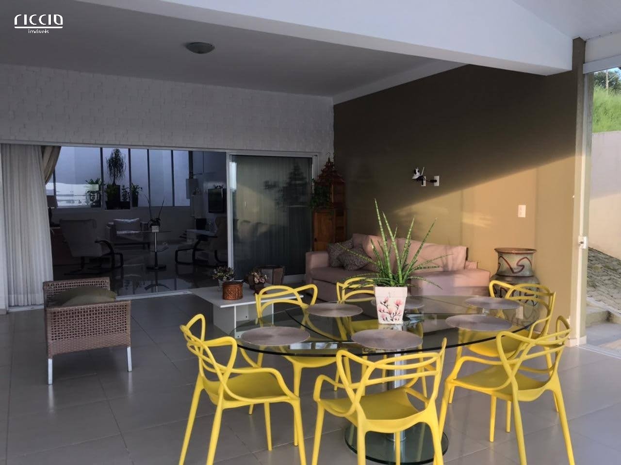 Casa em Condomínio à venda no Parque Mirante do Vale — imagem 5 de 19