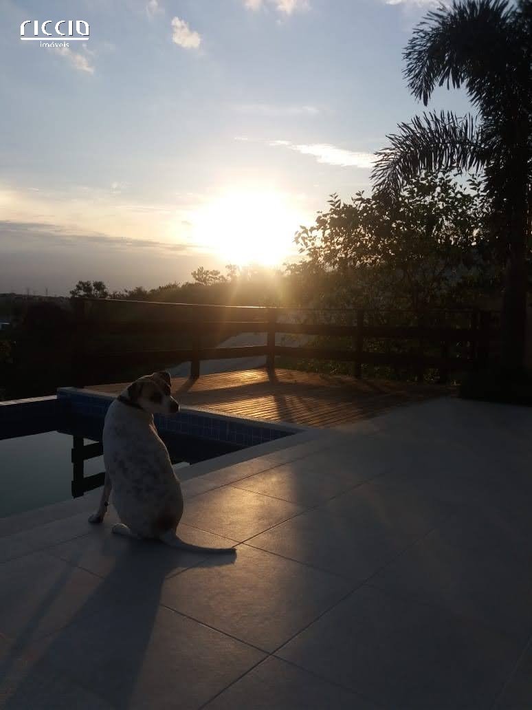 Casa em Condomínio à venda no Parque Mirante do Vale — imagem 8 de 19