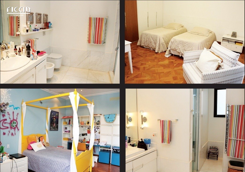 Casa em Condomínio à venda no Jardim das Colinas — imagem 21 de 24