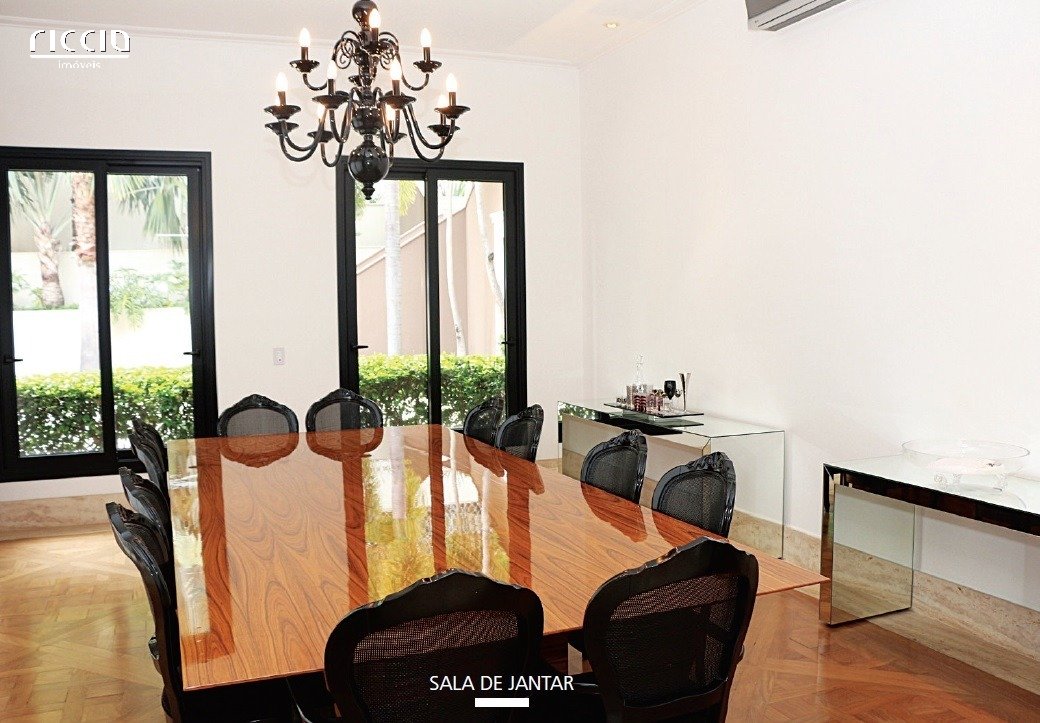 Casa em Condomínio à venda no Jardim das Colinas — imagem 13 de 24