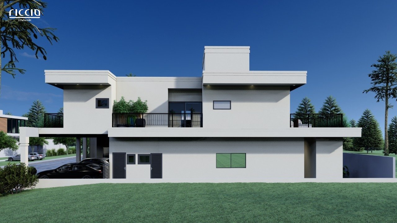 Casa em Condomínio à venda no Urbanova — imagem 4 de 4