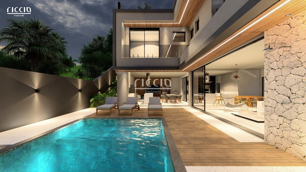 Casa em Condomínio à venda no Urbanova — imagem 8 de 21