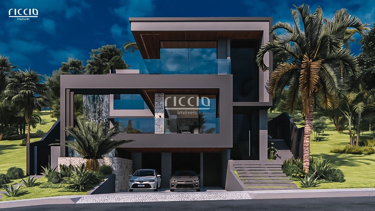 Casa em Condomínio à venda no Urbanova — imagem 12 de 21