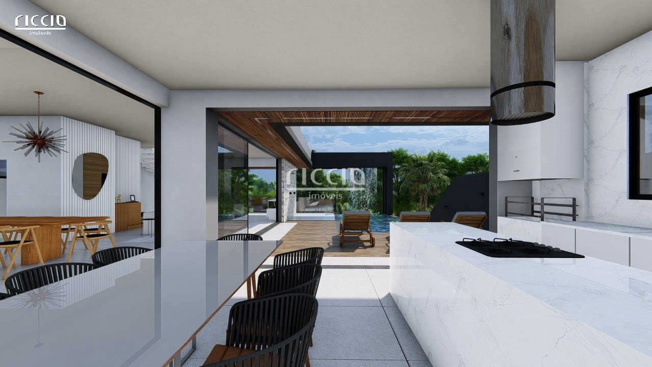 Casa em Condomínio à venda no Urbanova — imagem 21 de 21