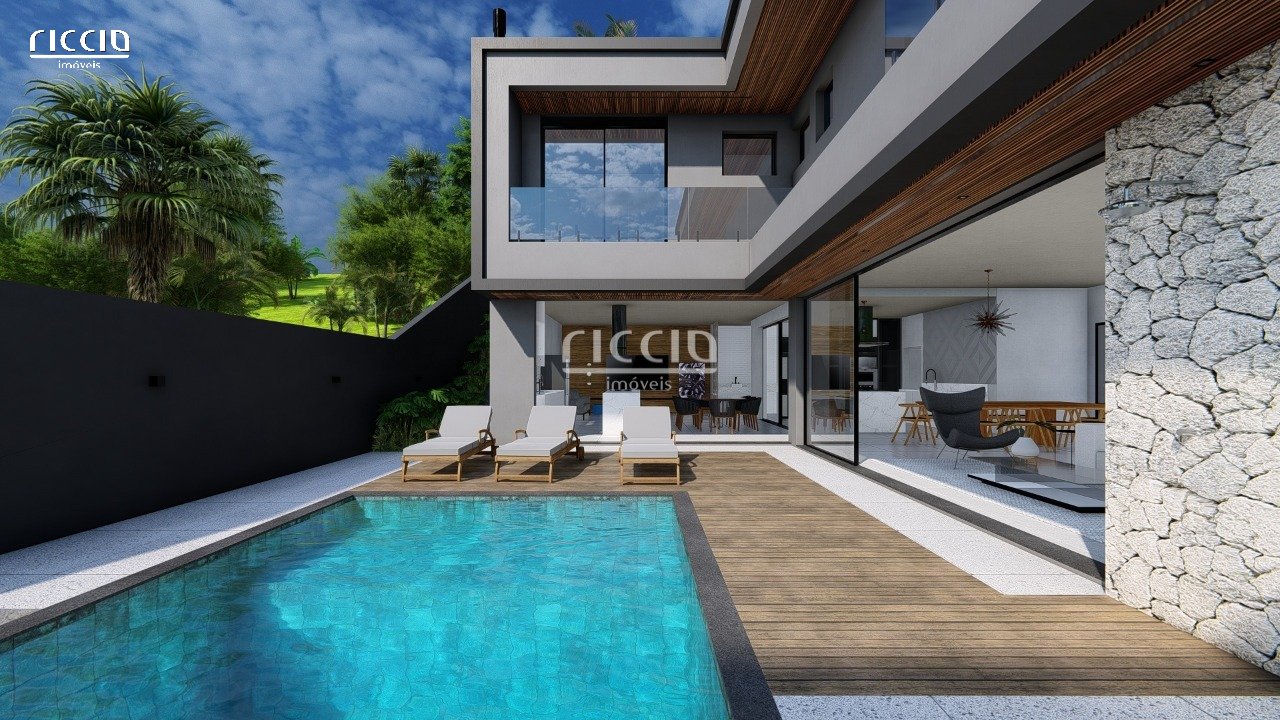 Casa em Condomínio à venda no Urbanova — imagem 17 de 21