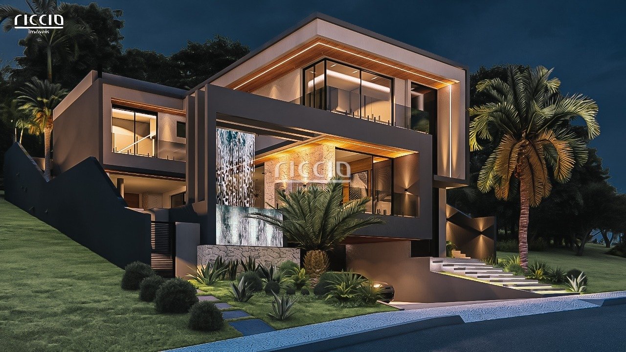 Casa em Condomínio à venda no Urbanova — detalhe do imóvel