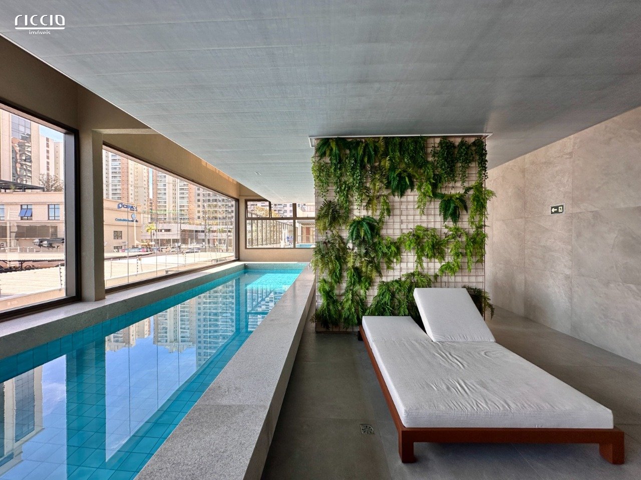 Edificio Signature Costa Norte — imagem 10 de 31