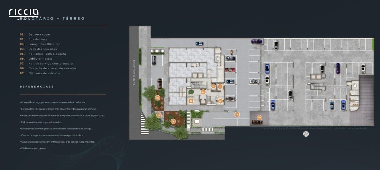 Edificio Signature Costa Norte — imagem 30 de 31