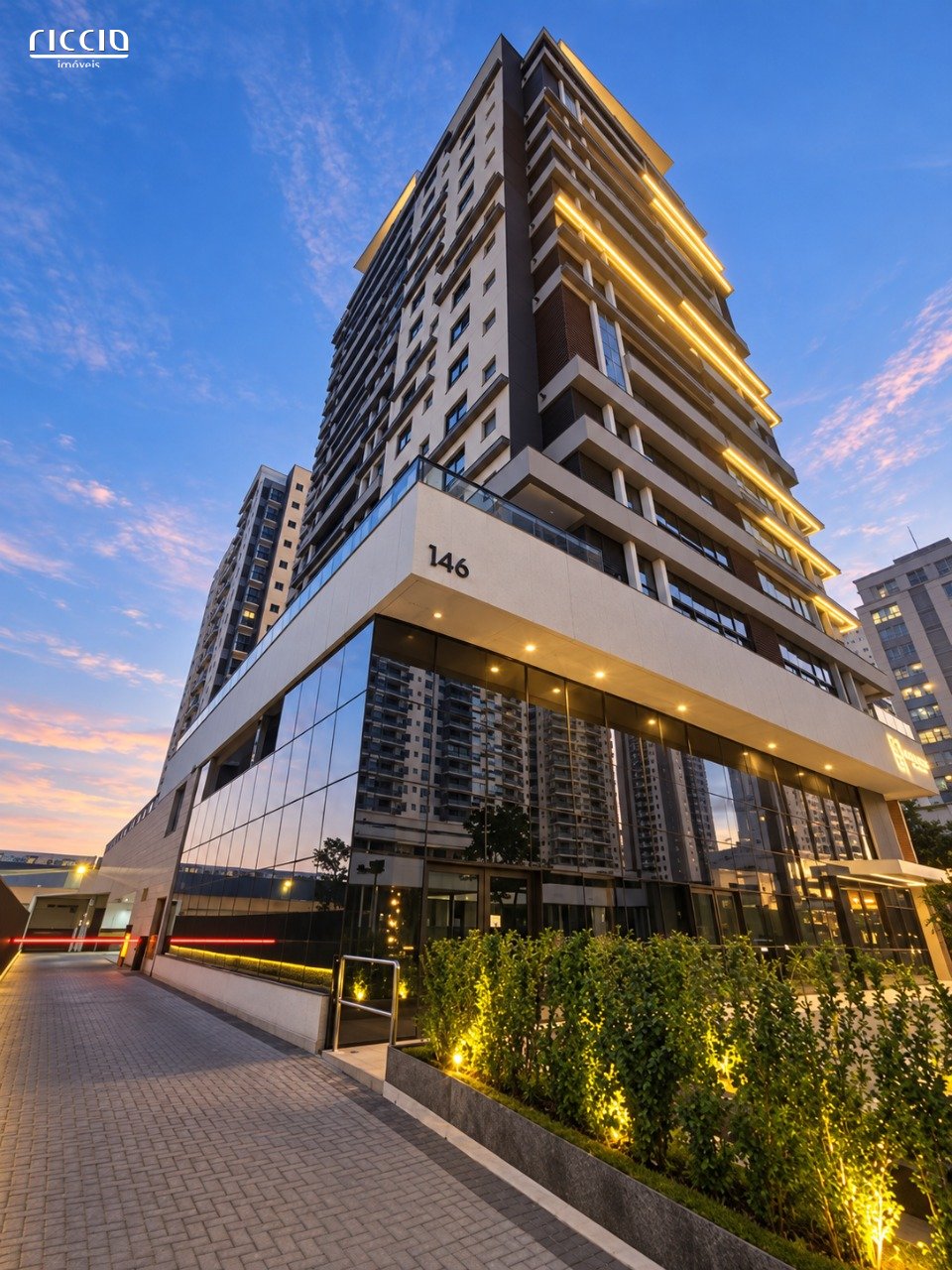 Edificio Signature Costa Norte