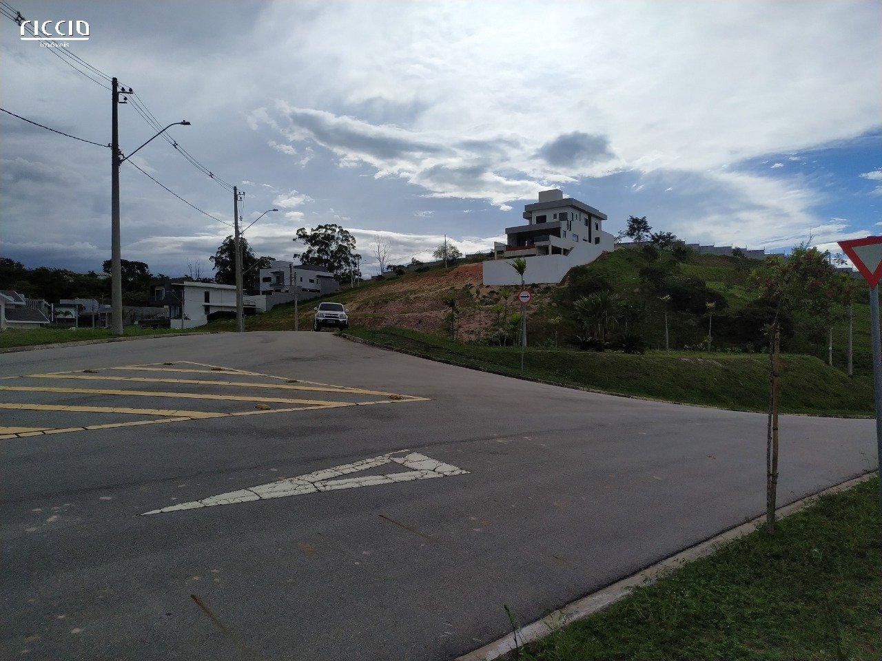 Terreno à venda no Putim — imagem 5 de 19