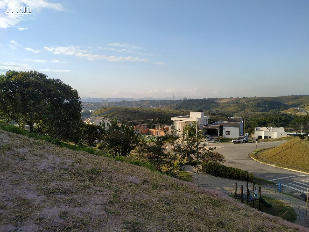 Condominio Verana São José dos Campos