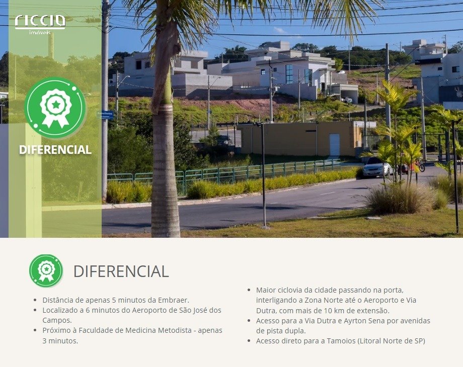 Terreno à venda no Putim — imagem 17 de 19