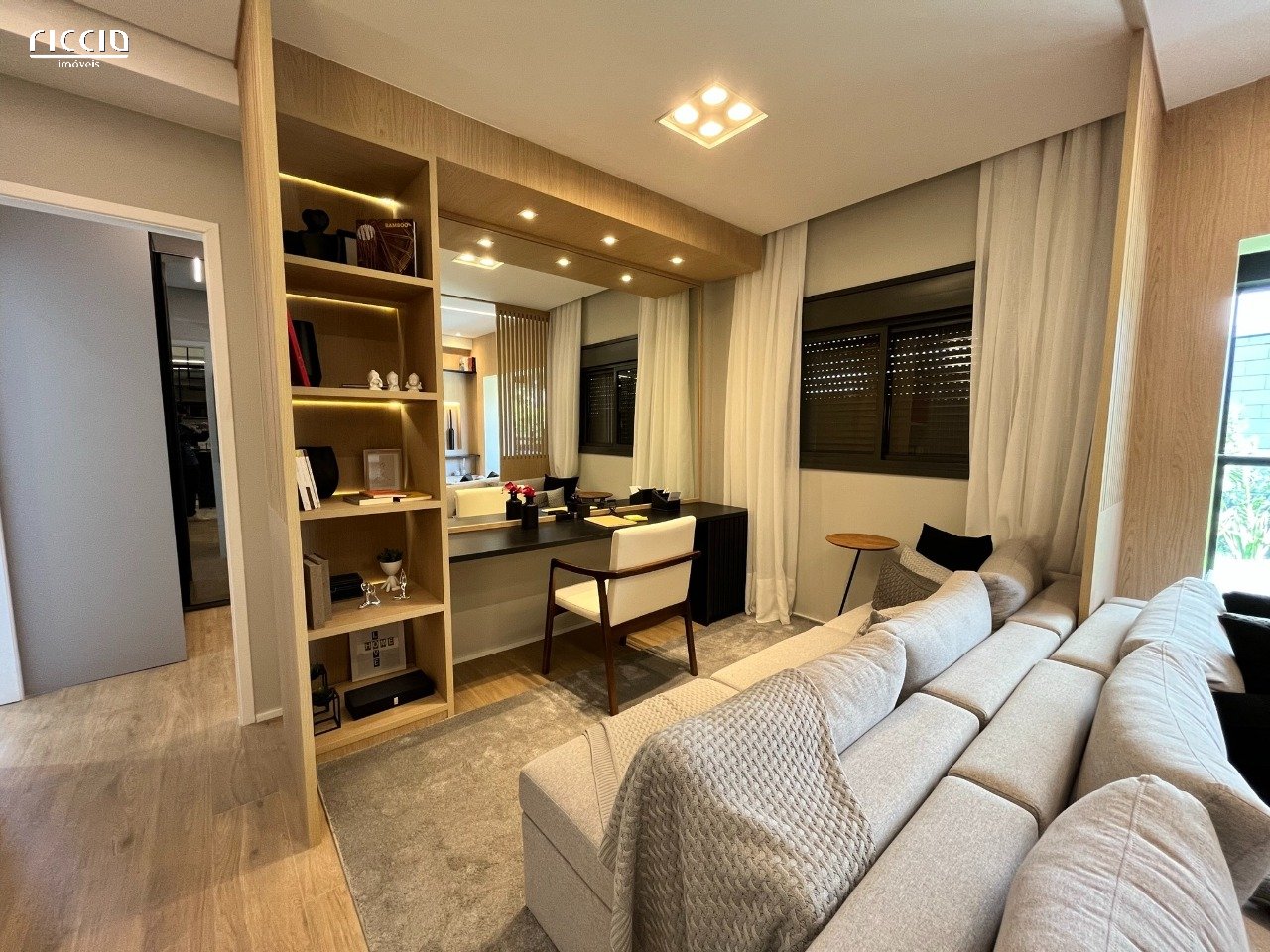 Apartamento à venda no Jardim Esplanada — imagem 5 de 8