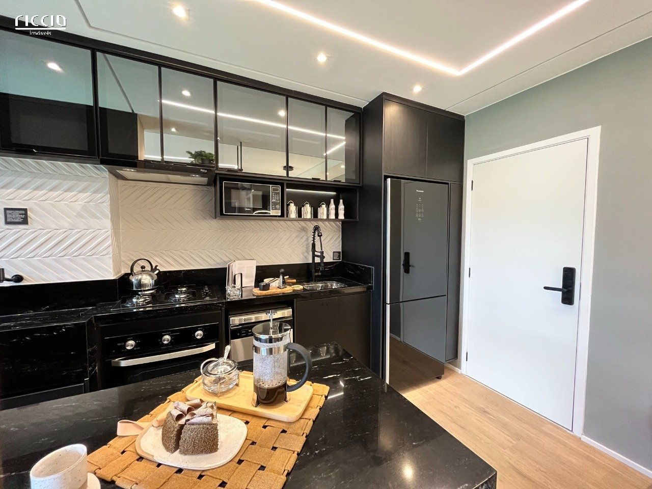 Apartamento à venda no Jardim Esplanada — imagem 4 de 8
